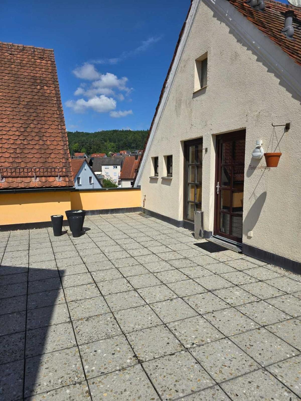 Landhotel Neukirchner Hof Neukirchen Bei Sulzbach-Rosenberg Room photo