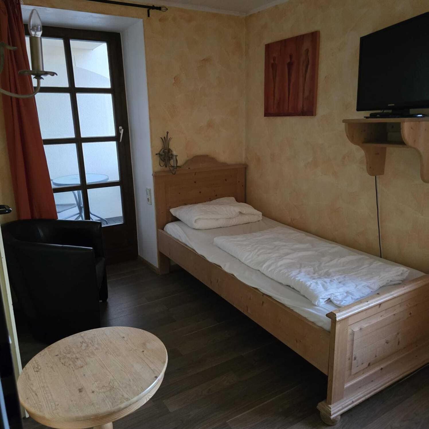 Landhotel Neukirchner Hof Neukirchen Bei Sulzbach-Rosenberg Room photo